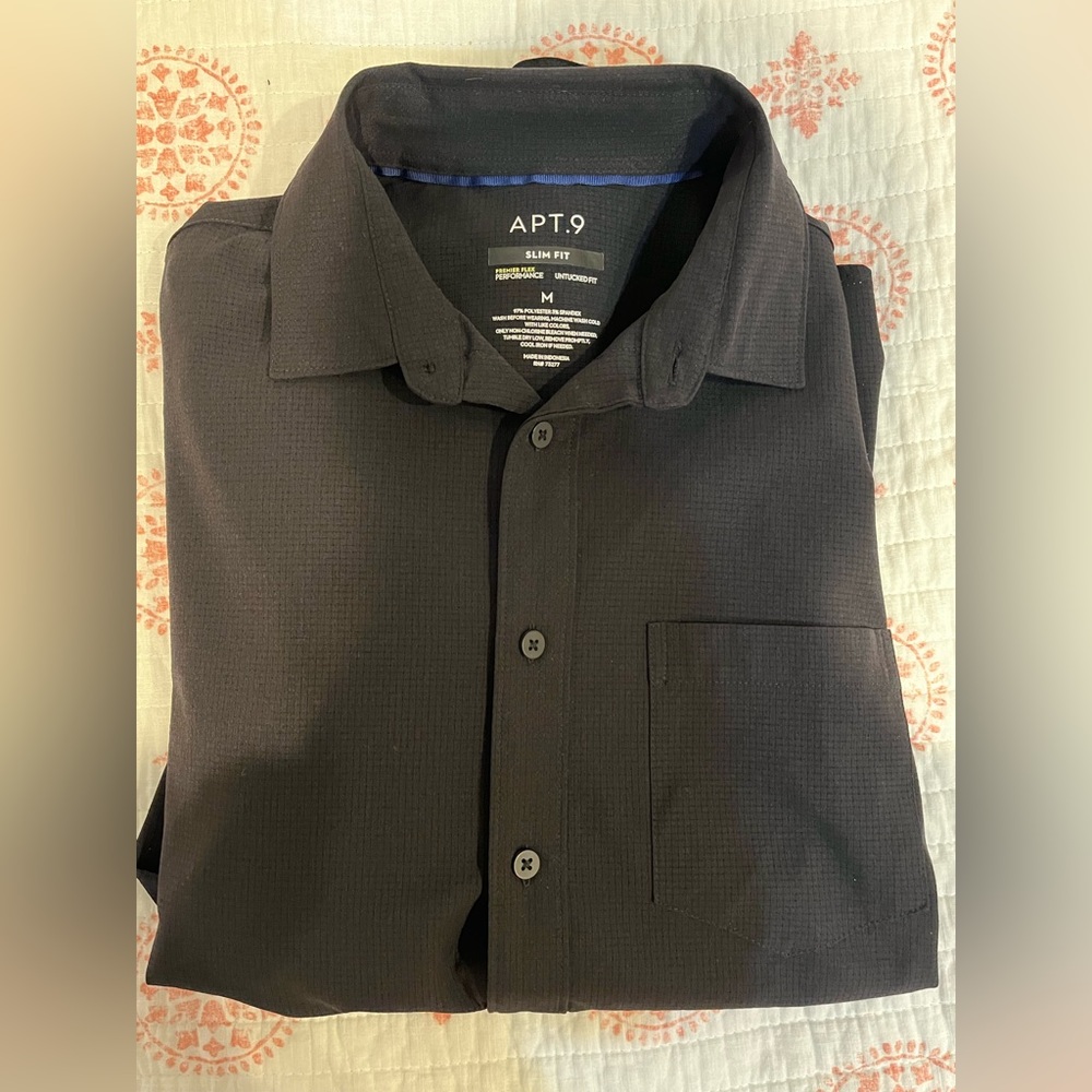 Longsleeve Dress Shirt